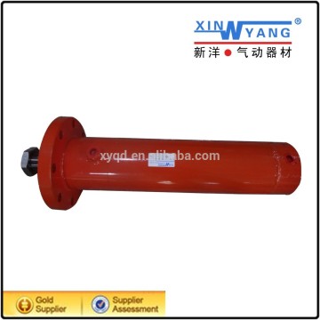 Double Acting Tie Rod Hydrolic Cylinder