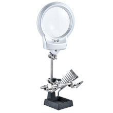 Universal Cell Phone Repair Tools with Magnifier and Stand