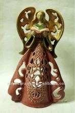 ceramic angel gift and crafts fairy figurines