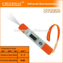 Cheerman pen type infrared thermometer with lowest price DT8230