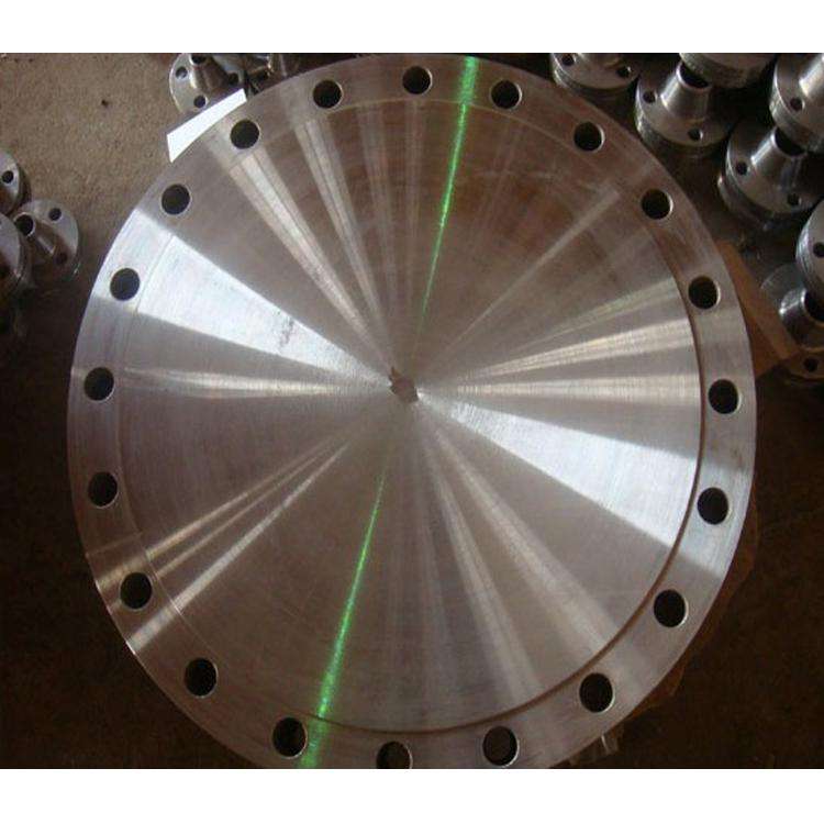 ANSI Blind Flanges