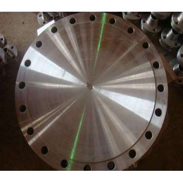 High Quality EN Blind Flanges