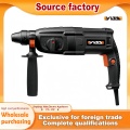 Light Duty Hammer Drill Tools for Professional Use
