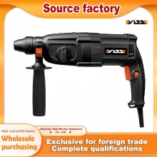Light Duty Hammer Drill Tools for Professional Use