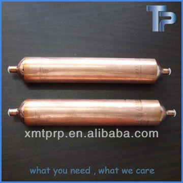 High Quality Copper Filter dryer