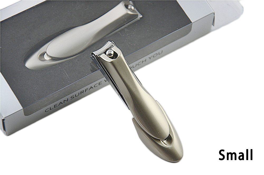 Cortaúñas de corte cuadrado Square Cut Nail Clippers