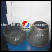 CFC Crucible(Carbon Carbon)