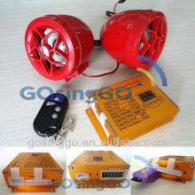 radio wireless alarm and security system wireless