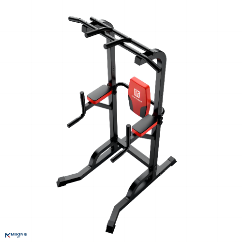 Baja Tarik Bar Gym Equipment Power Tower