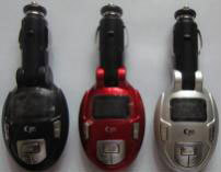 Car MP3 Player