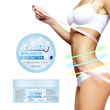 Cool Cream for Slimming Mango Weight Loss