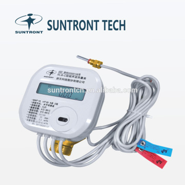 M-bus Thermal Heating System