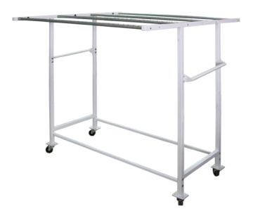 Trolley for Curing Oven