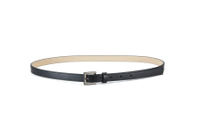 Timeless Charm Premium Leather Waist Belt for Women