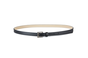 Timeless Charm Premium Leather Waist Belt for Women