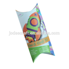 Educational DIY sewing kits---Rocket