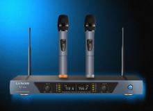 wireless karaoke microphone die casting mould