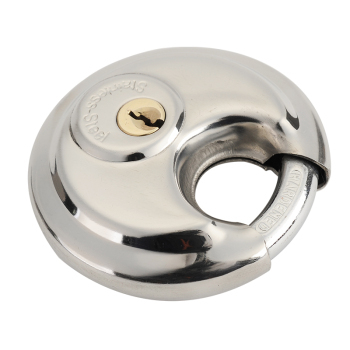 Bánh vòng hình khóa móc thép an toàn đĩa khóa