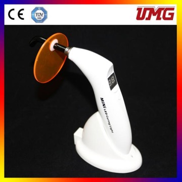 Mini LED dental curing light/dental light curing machine