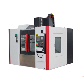 VMC 650 CNC VMC Machine Price