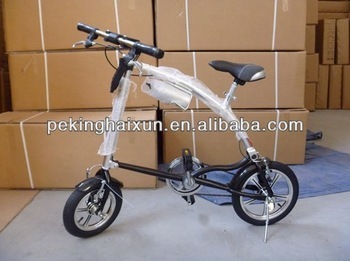 hummer bike