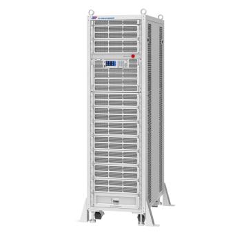 1200V 52.8kW ระบบโหลดอิเล็กทรอนิกส์ที่ตั้งโปรแกรมได้