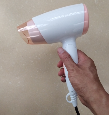 Special Designed Family Use DC Motor Hair Blower