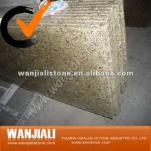 Prefabricated Granite Stone Kitchen Countertops