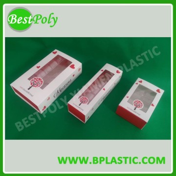 Customize Macaron Box Customize Macaron Packaging Box