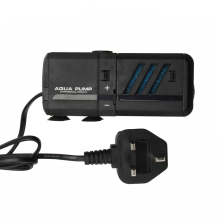 Seabillion Aquarium 4-in-1 Internal Filter Water Pump