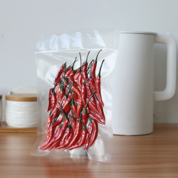 High Barrier Food Grade Vacuum Packing Pouch