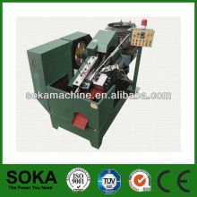chian wahole sale cheap thread rolling machine M-6