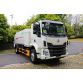 Mn5180DLBEVK camion di basura