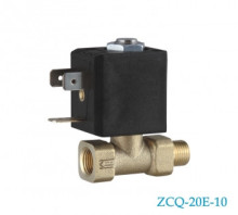 Female connector Welding Valve