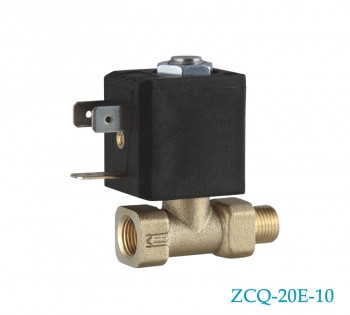 Female connector Welding Valve