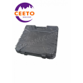 Portable Plastic Tool Box Injection Mould