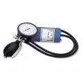 Palm tipe BP monitor