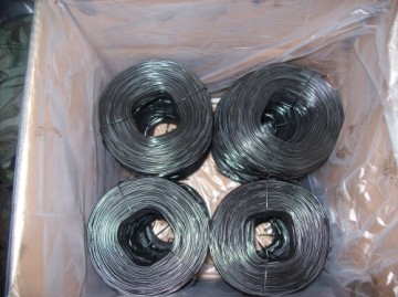 Black Annealed Wire/Black Annealed Iron Wire/China Black Annealed Iron Wire