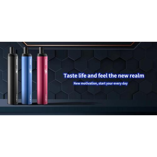 hqd disposable pod device 1200 puffs