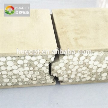 100mm Fire Retardant Wall Panels