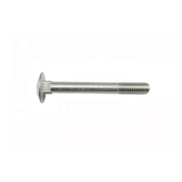 Carriage bolt 304 stainless steel DIN603 Carriage bolt