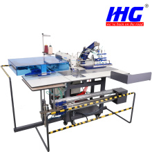Full Automatic Pocket Facing Machine Industrial