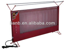 2013The newest smart frequency coversion electric heater--Efficient&low-carbon&energy saving&environmental protection