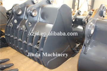 sieve bucket for excavator