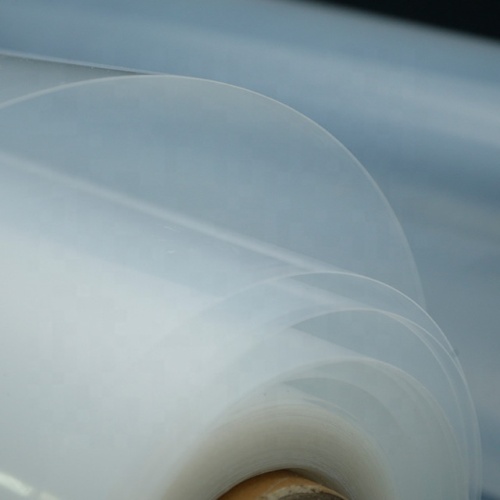 ps film protective roll for plastic sheet