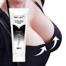 OMY Lady Brand Breast Care Cream - Boost and Enhance Breast Appearance