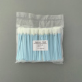 OEM ODM Design MFS-712 Cleanroom Sponge Stick SwaBs