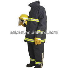 Firefighter Clothing/Fire Fighters Clothing/Fire fighting Clothing/Fire Fighting suit