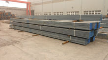 Bv Welded Steel Tube With 10# , 20# , 45# , K55 , Q235 , Q345 Grade