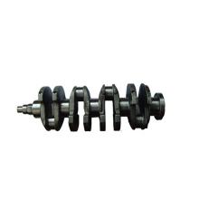 Crankshaft for DAWEOO 1.6L Engine 94658971